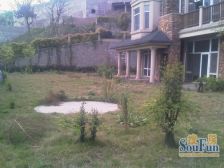 保利一线高尔夫景观,花园方正,临崖视野