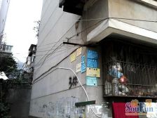 民航永香家属院3室2厅南