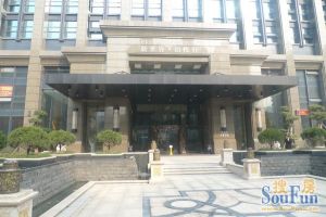柏悦轩交通便利周边配套齐全适合开公司