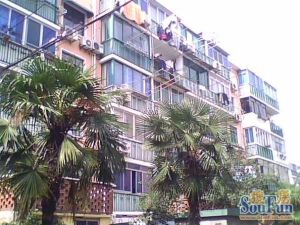 潼港一村2室1厅南