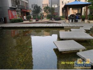 星典时代3室2厅东南