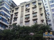 彭家花园 2室2厅 东南