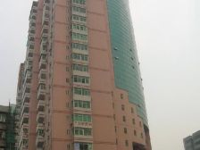 君宁大厦 3室1厅 南