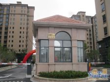 张江东+地铁2号线+满五年+精装修带新风+诚意卖+可看房