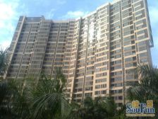 很漂亮的两房 有二次装修 全屋订制