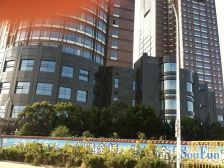 碧云公馆公寓3室南朝向730.00万元/套出售