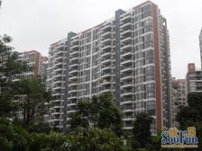 寮步鼎峰品筑,刚需2房,户型方正朝南精装修。