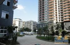 公正新苑 2室1厅 235.00万