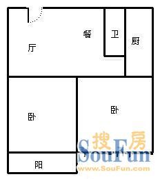 万隆花园二期