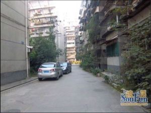 吉苑小区2室2厅南