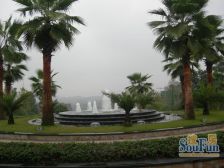 双山 晋愉碧怡林畔东岸四房606万