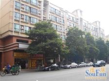 保广场 高层视野开阔 可整层出租出售。