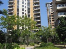 大型小区 越秀地产 度假养老的好地方