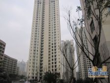 李家沱曼哈顿 花园洋房 采光通风好 交通便利