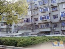 杨泰三村 1室1厅 南