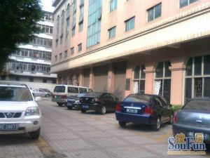 岭南大道北4室2厅南