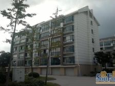 电梯中高区南北两房双阳阳台双飘窗,出行方便