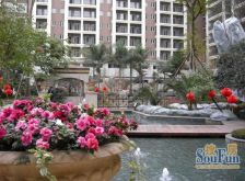 美丽南庭 3室2厅 东 西