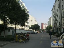 20号线在建中 中间楼层 位置好 房东诚意出售