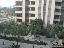 东华嘉苑,祖庙商圈,祖庙地铁站,低密度舒适居住小区