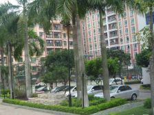 瑞康花园2房出售,中间楼层,实用率高