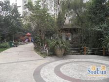 巷上生活馆 1室1厅 西南 西