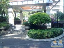 东区康逸豪园沙岗墟市场水云轩低楼层朝南三房