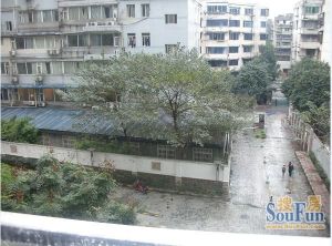 左邻右舍1室1厅西北