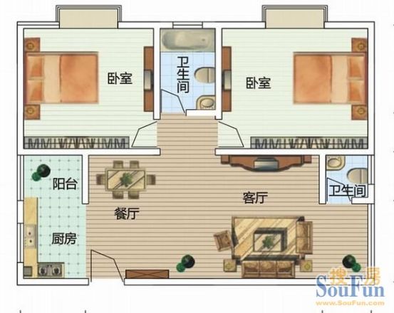 浦江公馆