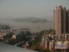 龙洲湾 明华龙洲半岛二房66.9万