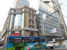 浮水印楼上 正规两室业主诚售 金塔路19