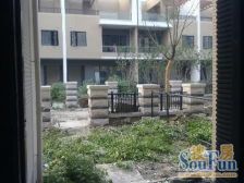 双南户型采光好,调高3.3米,空间感强
