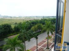 别墅带花园,精装修可拎包入住带车位