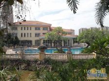 企石镇金椅豪园大户型 双阳台 南北对流