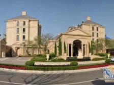 金桥·仁恒森兰雅苑一期·5室·2厅