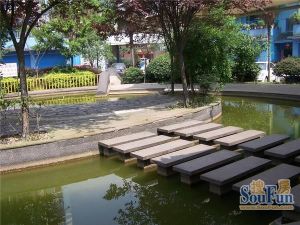 天和天逸花园2室1厅南