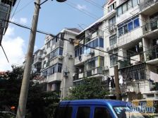 外高桥 · 高桥一村 · 1室 · 1厅