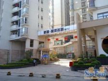 大良北区 近地铁 本原 梁开 电梯低楼层 花园小区