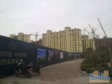 次新电梯房、大户型、采光无遮挡,配套设施齐全