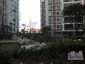 美丽南庭1室1厅南