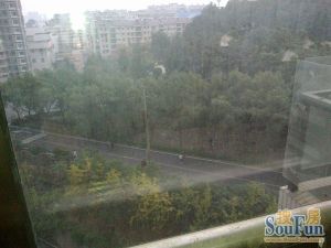 高升金典1室1厅南