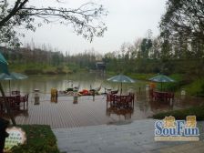 联排精装端户 全屋地暖 全屋ZY空调