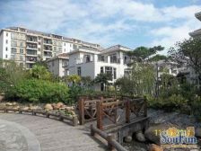 金椅豪园 4室2厅 南