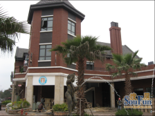 大学城 融城华府四房257.5万