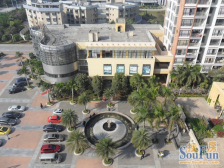 精装修两房 采光好 视野好 户型方正