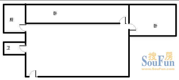 西城角巷8号院