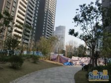 长宁区次新小区,高品质两房,配套成熟