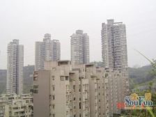 区府 晋愉绿岛云间三房100万