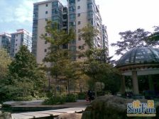 翠云轩精装大2房,诚意出售,看房方便