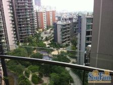 名门豪苑 3室2厅 南